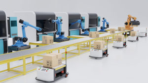 Factory Layout & Design Software- Product Engineering| 3D