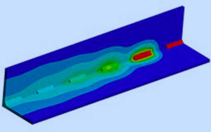 Ansys Mechanical | Structural FEA Analysis Software image.