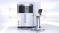 eos-p396-industrial 3d printing- contact-3D Engineering Automation LLP
