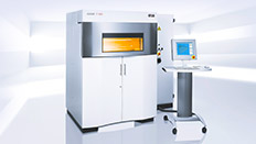 eos-p800-rapid prototyping-3D Engineering Automation LLP
