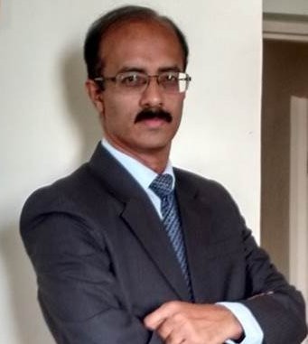Dr. Mani Manivasagam board of director at 3D Engineering Automation LLP