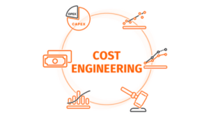 Cost Engineering in Product Engineering by 3D Engineering