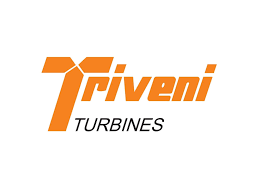 Triveni Turbines Ltd