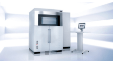 EOS P 770 3D Polymer Printer 3D Engineering Automation LLP