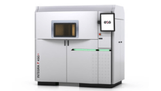 INTEGRA P 450 EOS 3D Polymer Printer 3D Engineering Automation LLP